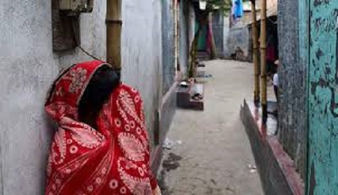 দৌলতদিয়া যৌনপল্লী থেকে ১৪ কিশোরী উদ্ধার