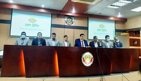 গৃহকর্মী-দারোয়ান নিয়োগে জানাতে হবে থানায়