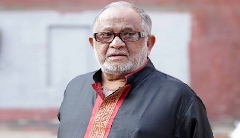 নায়করাজ রাজ্জাকের জন্মদিন আজ