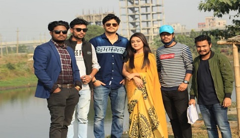 সোহেল’র ‘ভাইয়ের ফেইস ভ্যালু’