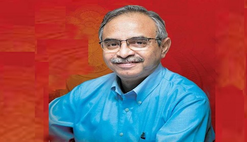 রাজবাড়ীর অহংকার স্বাচিপ সভাপতি অধ্যাপক ইকবাল আর্সলান