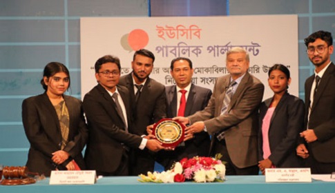 দারিদ্র্য হার ৪২ শতাংশ সঠিক নয় : পরিকল্পনামন্ত্রী