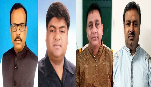 একক প্রার্থীতে সুবিধায় বিএনপি, দুই বিদ্রোহী নিয়ে দুশ্চিন্তায় আ. লীগ