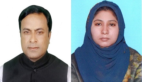 গৌরীপুর পৌরসভায় নৌকাকে সমর্থন করে সরে দাঁড়িয়েছে ২ প্রার্থী