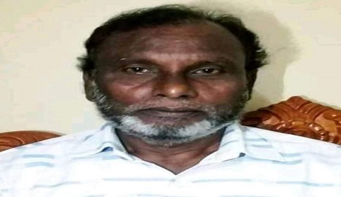 গৌরীপুরে করোনা আক্রান্ত হয়ে শিক্ষক নেতার মৃত্যু