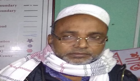 সালিশের নামে যুবককে মধ্যযুগীয় কায়দায় নির্যাতন, ইউপি চেয়ারম্যানসহ গ্রেফতার ২