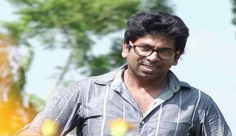 নাট্যনির্মাতা সোহেল তালুকদারের এগিয়ে যাওয়ার গল্প