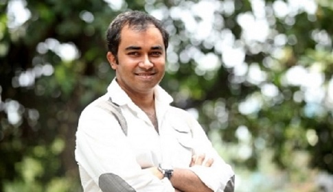 নতুন করে আলোচনায় ইমন সাহার পুরনো পরকীয়া