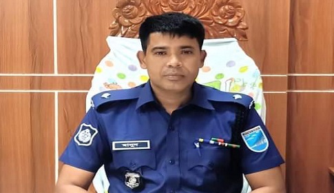 ‘অপরাধী যেই হোক কোন ছাড় নয়’