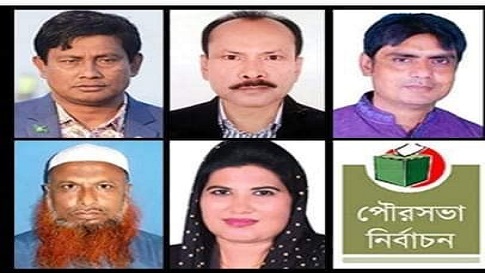 কে হচ্ছেন গোবিন্দগঞ্জ পৌরসভার মেয়র?