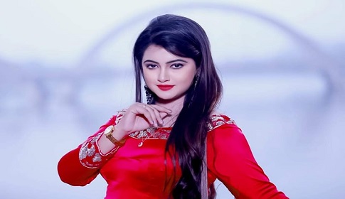 অভিনেত্রী সুবাহর বাসায় চুরি