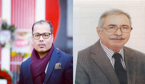 যুক্তরাজ্য একুশের প্রভাতফেরি উদযাপন কমিটি গঠন