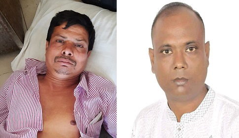 সিংড়ায় প্রাণীসম্পদ অফিসের কর্মীকে মারধর, আওয়ামী লীগ নেতা আটক
