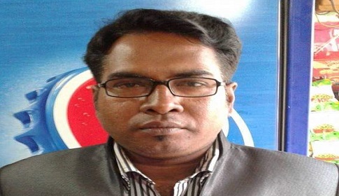 ঢাকা প্রেসক্লাবের সদস্য হলেন আবুল কালাম আজাদ