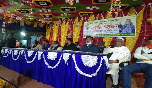 মাদক কারবারীদের হুশিয়ারী দিলেন নবনির্বাচিত মেয়র মোস্তাফিজুর রহমান