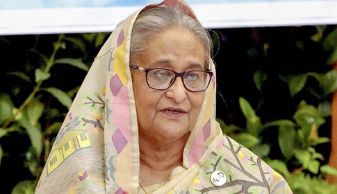 বাংলাদেশেই যুদ্ধবিমান তৈরি করা হবে