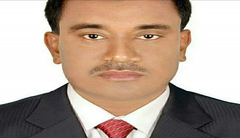 ফরিদপুরে দলীয় শৃঙ্খলা ভঙ্গের দায়ে শ্রমিক লীগ নেতা মোমিন বহিষ্কার