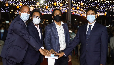 করোনা পরবর্তী ইলেকট্রনিক্স ব্যবসার বৈশ্বিক চ্যালেঞ্জ মোকাবিলার প্রত্যয়