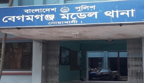 নোয়াখালীতে মাদ্রাসা ছাত্রীকে গণধর্ষণ চেষ্টার অভিযোগে আটক ২