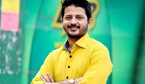 নতুন তিন সিনেমায় কায়েস আরজু