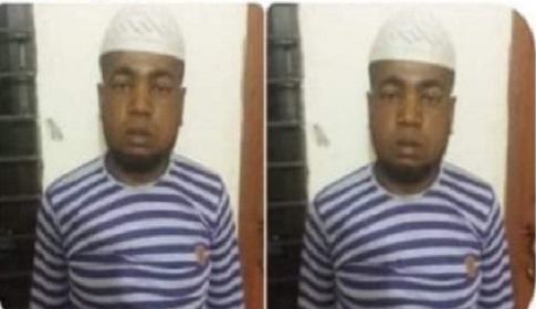 বাঁচতে চায় গলাচিপার সহকারি শিক্ষক খবির হোসাইন