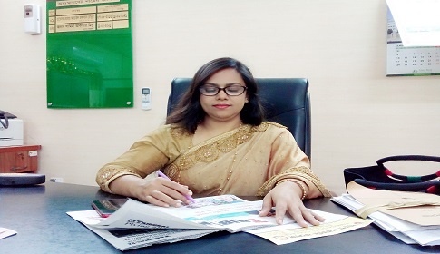 আর্থিক ক্ষমতা না থাকায় পাংশা সরকারি কলেজের শিক্ষা কার্যক্রম ব্যাহত