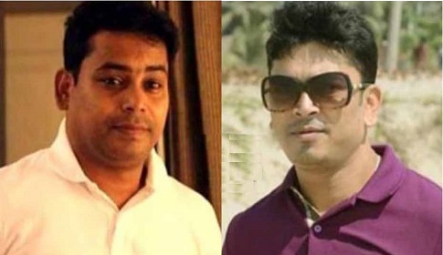 মানি লন্ডারিং মামলায় বরকত-রুবেলসহ ১০ জনের বিরুদ্ধে চার্জশিট