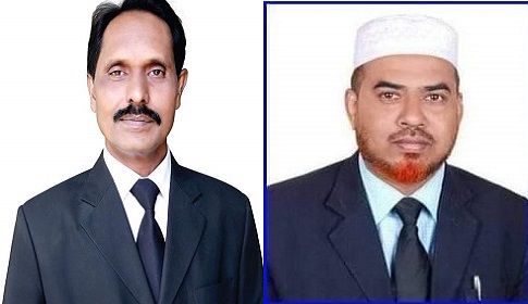 গাজীপুর আইনজীবী সমিতির সভাপতি ছিদ্দীকুর, সম্পাদক জাকিরুল