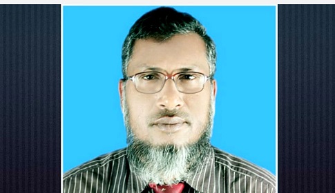 ফেসবুকে কমেন্ট করায় ডিজিটাল মামলায় পাকশী রেলওয়ে কলেজের শিক্ষক রিমান্ডে