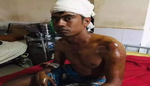 সুবর্ণচরে পরকীয়ায় ধরা পড়ে গণধোলাইের শিকার এক সন্তানের জনক