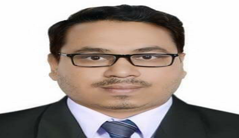চাঁদাবাজির অভিযোগে শিবির ক্যাডারের বিরুদ্ধে সোনাগাজী থানায় জিডি