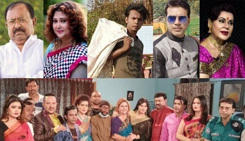 ঈদে চমক নিয়ে আসছে হিরো আলমের 'টোকাই'