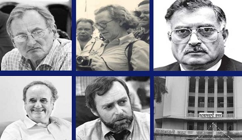 মুক্তিযুদ্ধে গণমাধ্যম কর্মীদের ভূমিকাও ছিল অবিস্মরণীয়