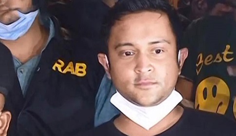 জামিনের ওপর স্থগিতাদেশ: ইরফান সেলিমের আবেদনের শুনানি ১৯ এপ্রিল
