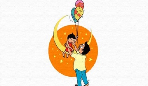 করোনাময় ঈদ