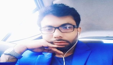 রিয়াজুল ইসলাম রিয়াজ'র ছড়া