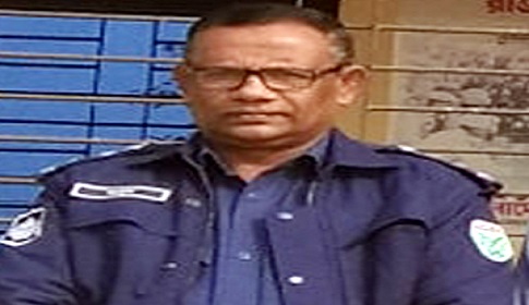 ভিকটিম বলছেন জড়িত, এএসপির দাবি ‘নির্দোষ’