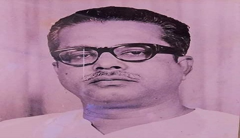 কালিয়াকৈরের স্মরণীয় ব্যক্তিত্ব শামসুল হক