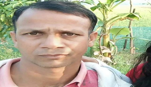 নিখোঁজের একদিন পর বাগানে মিলল মরদেহ