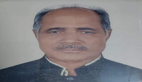 শরীয়তপুরে করোনা উপসর্গ নিয়ে মুক্তিযোদ্ধার মৃত্যু, বেড়েই চলেছে আক্রান্তের সংখ্যা