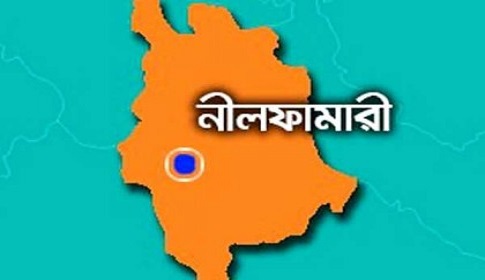 সৈয়দপুর থানার ওসিকে লাঞ্ছিত, ব্যবসায়ী দুই ভাইকে কারাগারে প্রেরণ