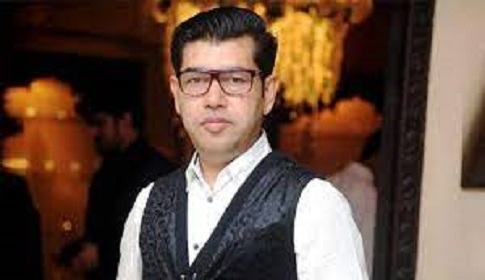 প্রযোজক নজরুল রাজের বাসায় অভিযানে র্যাব