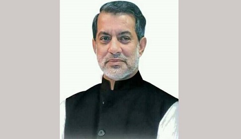 জাতীয় মৎস্য পদক পাচ্ছেন এমপি ফজলে করিম চৌধুরী