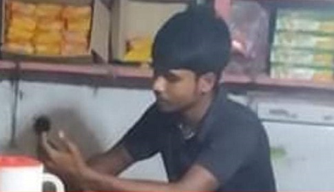 তারমিনার অপহরণকারী ও সুমাইয়া হত্যার প্রধান আসামি মামুন গ্রেপ্তার