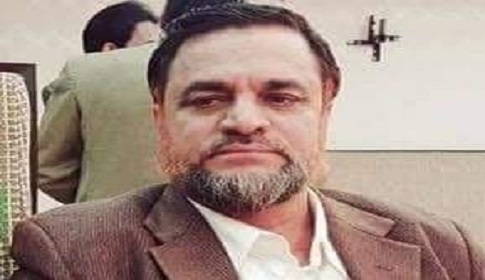 ঋণ খেলাপির দায়ে পদ হারালেন আমতলী উপজেলা চেয়ারম্যান ফোরকান