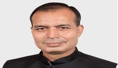 শ্রীনগর ইউপি চেয়ারম্যান তাহেরের মৃত্যুতে পৌর মেয়রের শোক