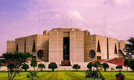 সীমানা নির্ধারণ ছাড়াই করা যাবে সংসদ নির্বাচন