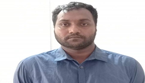গাজীপুরে চাকরির প্রলোভন দেখিয়ে পতিতালয়ে বিক্রি, মূল হোতা গ্রেফতার