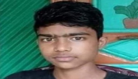 গোসল করতে গিয়ে সেতু থেকে লাফ দিয়ে স্কুলছাত্রের মৃত্যু