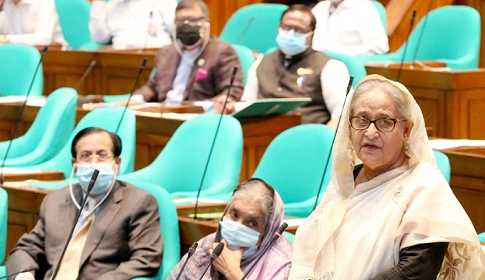 মাসে কোটির বেশি টিকা পাওয়ার ব্যবস্থা হয়েছে